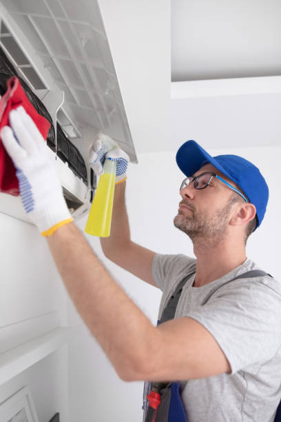 Best Residential Air Duct Cleaning  in Kemp, TX